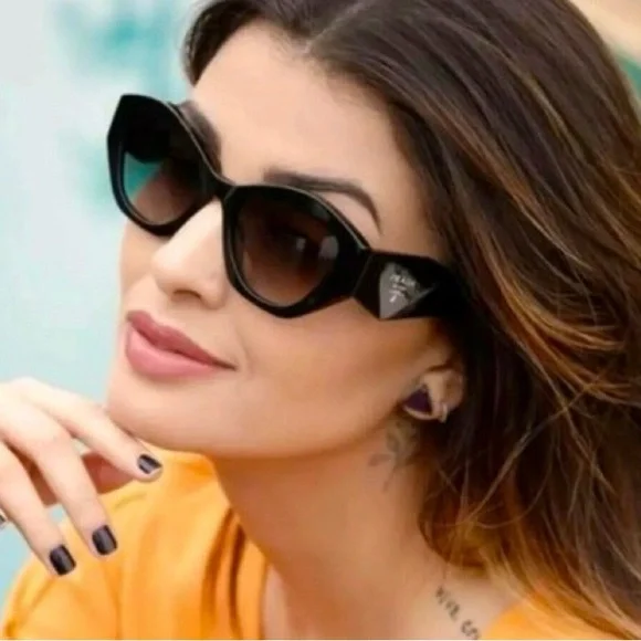 Prada | Accessories | New Prada Pr7ysf Ab0a7 Womens  display picture 2